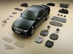 Mercedes-Benz C-Class 2007 года